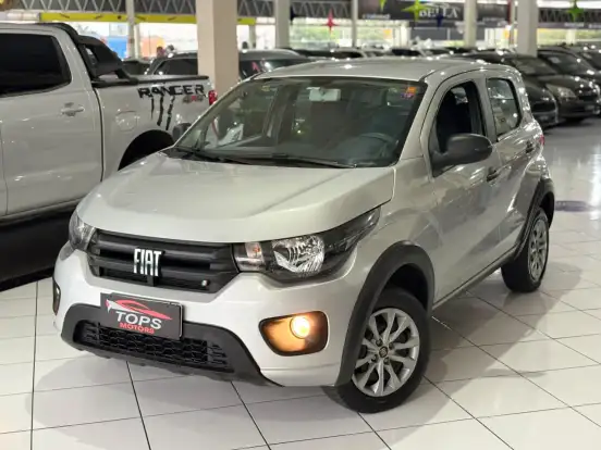 FIAT-MOBI-1.0 FIREFLY FLEX LIKE. MANUAL FIAT-MOBI-2024