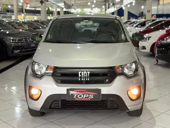 FIAT-MOBI-1.0 FIREFLY FLEX LIKE. MANUAL FIAT-MOBI-2024
