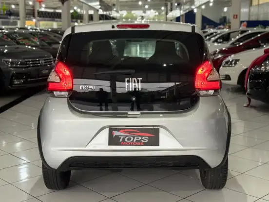 FIAT-MOBI-1.0 FIREFLY FLEX LIKE. MANUAL FIAT-MOBI-2024