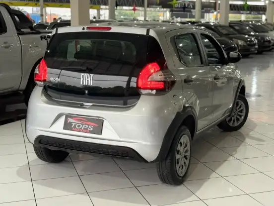 FIAT-MOBI-1.0 FIREFLY FLEX LIKE. MANUAL FIAT-MOBI-2024