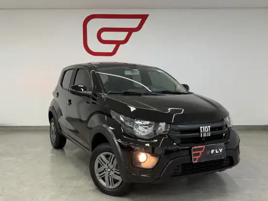 FIAT-MOBI-1.0 FIREFLY FLEX LIKE. MANUAL FIAT-MOBI-2025