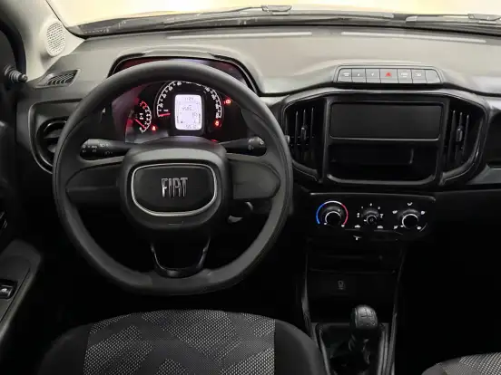 FIAT-MOBI-1.0 FIREFLY FLEX LIKE. MANUAL FIAT-MOBI-2025