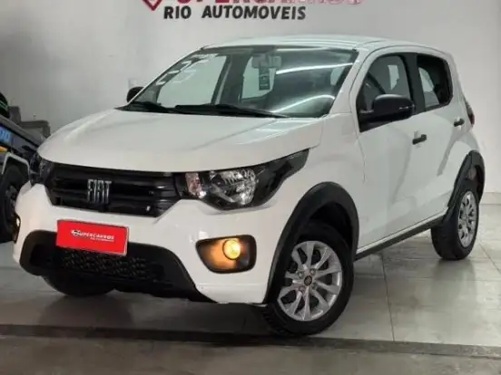 FIAT-MOBI-1.0 FIREFLY FLEX LIKE. MANUAL FIAT-MOBI-2024
