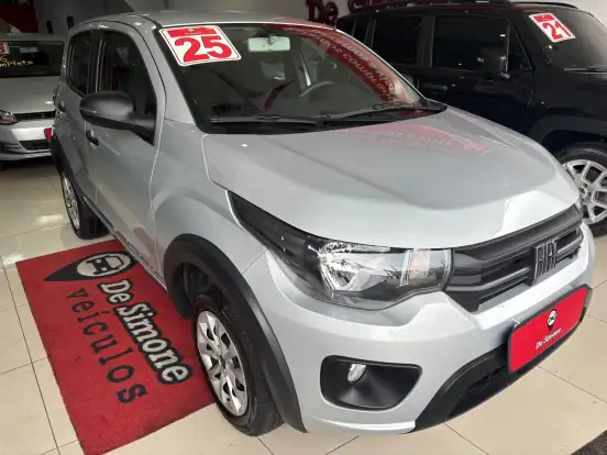 FIAT-MOBI-1.0 FIREFLY FLEX LIKE. MANUAL FIAT-MOBI-2024