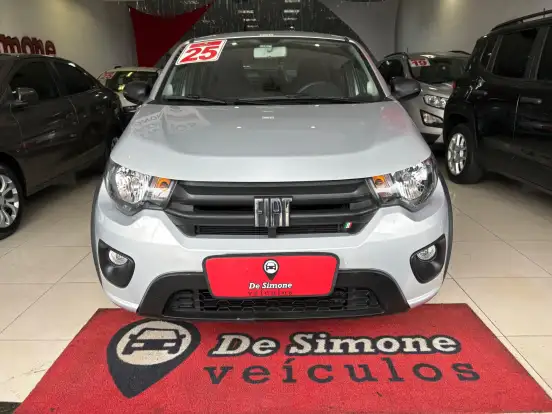 FIAT-MOBI-1.0 FIREFLY FLEX LIKE. MANUAL FIAT-MOBI-2024
