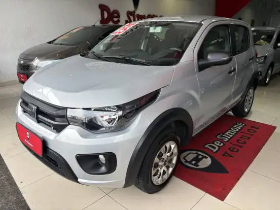 FIAT-MOBI-1.0 FIREFLY FLEX LIKE. MANUAL FIAT-MOBI-2024