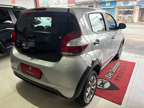 FIAT-MOBI-1.0 FIREFLY FLEX LIKE. MANUAL FIAT-MOBI-2024