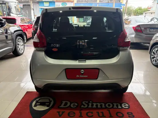 FIAT-MOBI-1.0 FIREFLY FLEX LIKE. MANUAL FIAT-MOBI-2024