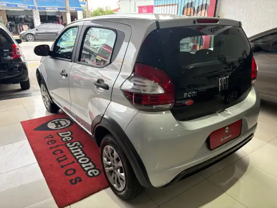 FIAT-MOBI-1.0 FIREFLY FLEX LIKE. MANUAL FIAT-MOBI-2024