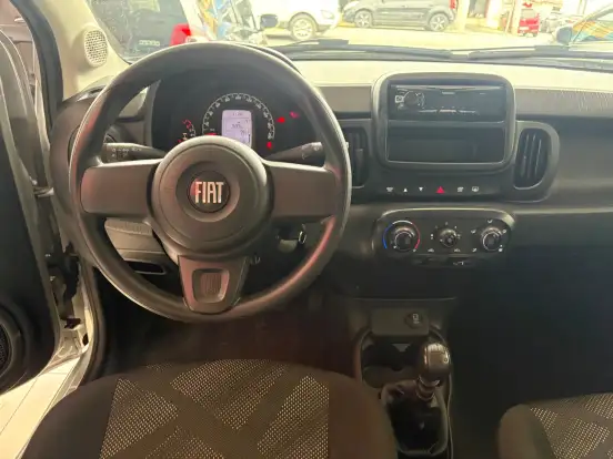 FIAT-MOBI-1.0 FIREFLY FLEX LIKE. MANUAL FIAT-MOBI-2024