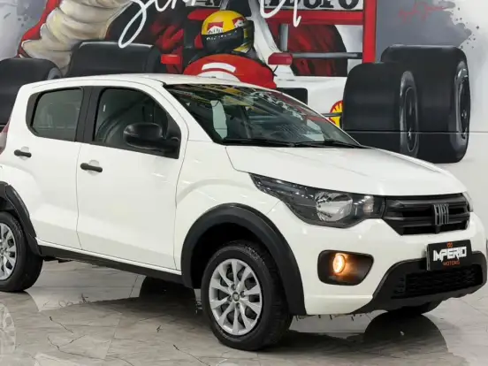 FIAT-MOBI-1.0 FIREFLY FLEX LIKE. MANUAL FIAT-MOBI-2025