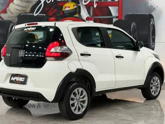 FIAT-MOBI-1.0 FIREFLY FLEX LIKE. MANUAL FIAT-MOBI-2025