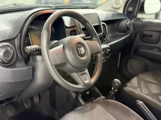 FIAT-MOBI-1.0 FIREFLY FLEX LIKE. MANUAL FIAT-MOBI-2025