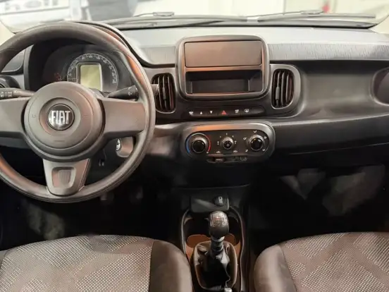 FIAT-MOBI-1.0 FIREFLY FLEX LIKE. MANUAL FIAT-MOBI-2025