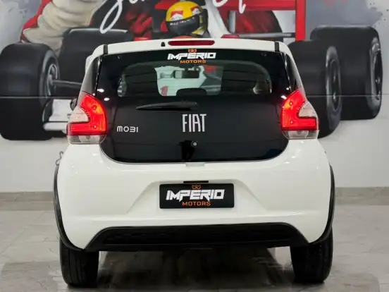 FIAT-MOBI-1.0 FIREFLY FLEX LIKE. MANUAL FIAT-MOBI-2025