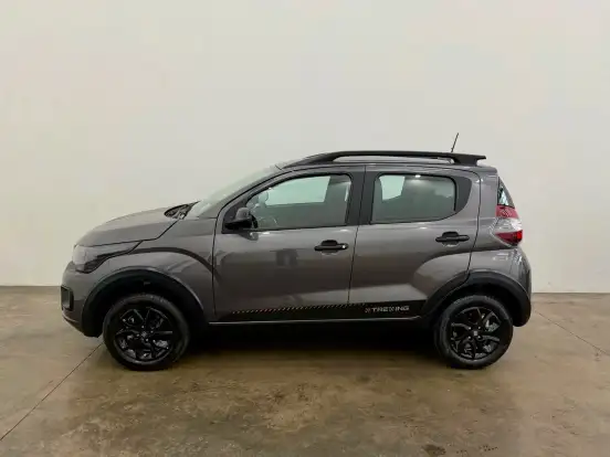 FIAT-MOBI-1.0 FIREFLY FLEX TREKKING MANUAL FIAT-MOBI-2026