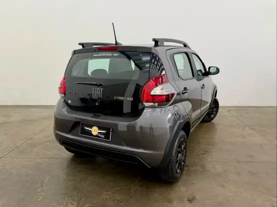 FIAT-MOBI-1.0 FIREFLY FLEX TREKKING MANUAL FIAT-MOBI-2026