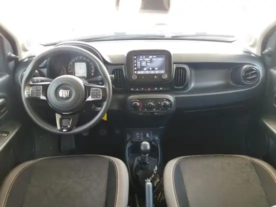 FIAT-MOBI-1.0 FIREFLY FLEX TREKKING MANUAL FIAT-MOBI-2025