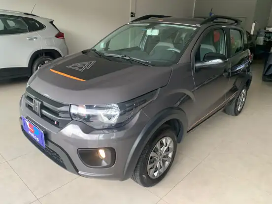 FIAT-MOBI-1.0 FIREFLY FLEX TREKKING MANUAL FIAT-MOBI-2025