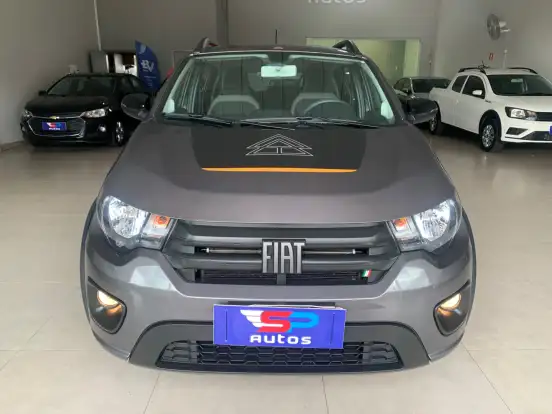 FIAT-MOBI-1.0 FIREFLY FLEX TREKKING MANUAL FIAT-MOBI-2025