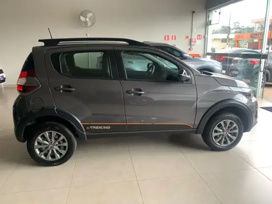 FIAT-MOBI-1.0 FIREFLY FLEX TREKKING MANUAL FIAT-MOBI-2025