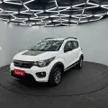 FIAT MOBI 1.0 FIREFLY FLEX TREKKING MANUAL FIAT MOBI 1.0 FIREFLY FLEX TREKKING MANUAL