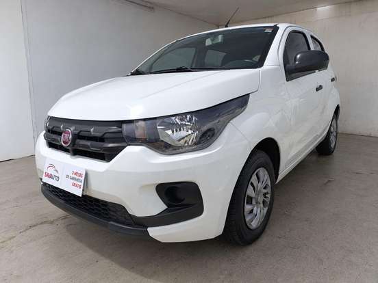 FIAT-MOBI-1.0 EVO FLEX EASY MANUAL FIAT-MOBI-2017