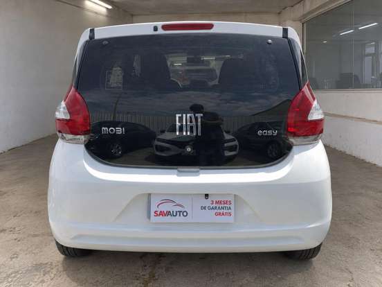 FIAT-MOBI-1.0 EVO FLEX EASY MANUAL FIAT-MOBI-2017