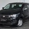 FIAT MOBI 1.0 EVO FLEX EASY MANUAL FIAT MOBI 1.0 EVO FLEX EASY MANUAL
