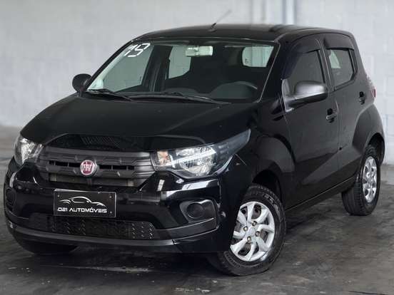 FIAT-MOBI-1.0 EVO FLEX EASY MANUAL FIAT-MOBI-2018