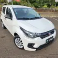 FIAT MOBI 1.0 EVO FLEX EASY ON MANUAL FIAT MOBI 1.0 EVO FLEX EASY ON MANUAL