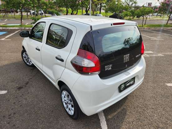 FIAT-MOBI-1.0 EVO FLEX EASY ON MANUAL FIAT-MOBI-2016