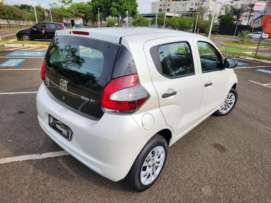 FIAT-MOBI-1.0 EVO FLEX EASY ON MANUAL FIAT-MOBI-2016