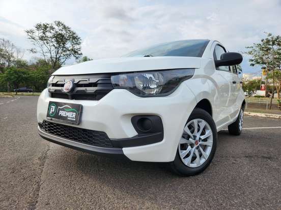 FIAT-MOBI-1.0 EVO FLEX EASY ON MANUAL FIAT-MOBI-2016