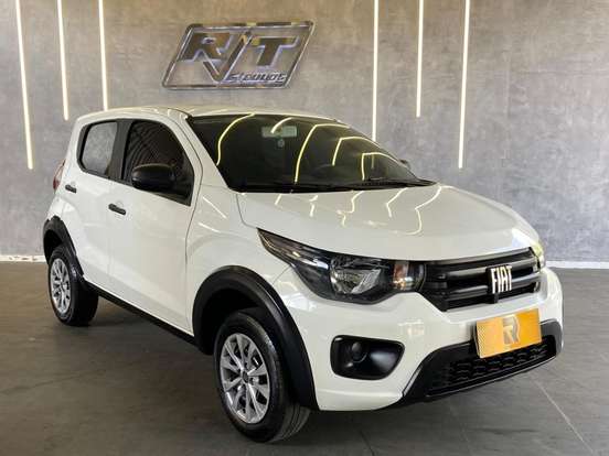 FIAT-MOBI-1.0 EVO FLEX LIKE. MANUAL FIAT-MOBI-2023