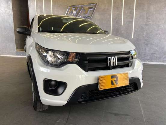 FIAT-MOBI-1.0 EVO FLEX LIKE. MANUAL FIAT-MOBI-2023