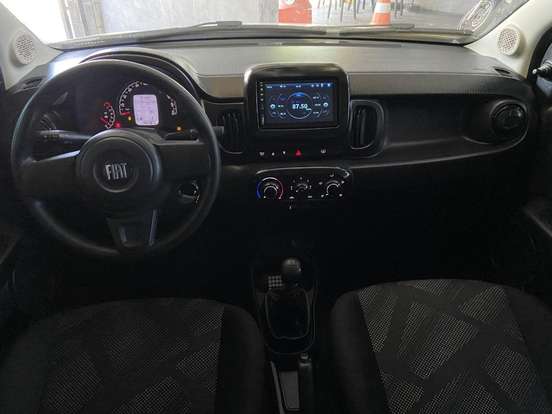 FIAT-MOBI-1.0 EVO FLEX LIKE. MANUAL FIAT-MOBI-2023