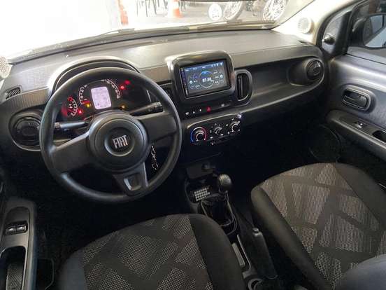 FIAT-MOBI-1.0 EVO FLEX LIKE. MANUAL FIAT-MOBI-2023