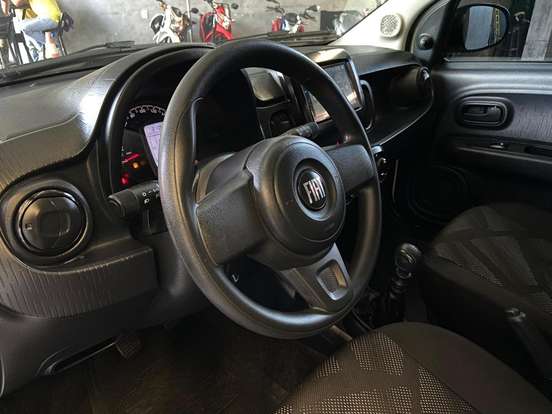 FIAT-MOBI-1.0 EVO FLEX LIKE. MANUAL FIAT-MOBI-2023