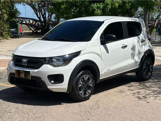 FIAT-MOBI-1.0 EVO FLEX LIKE. MANUAL FIAT-MOBI-2023