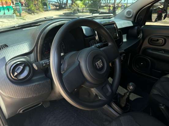 FIAT-MOBI-1.0 EVO FLEX LIKE. MANUAL FIAT-MOBI-2023