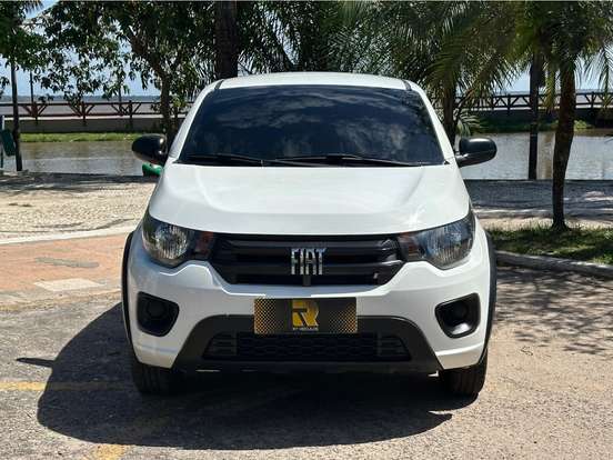 FIAT-MOBI-1.0 EVO FLEX LIKE. MANUAL FIAT-MOBI-2023