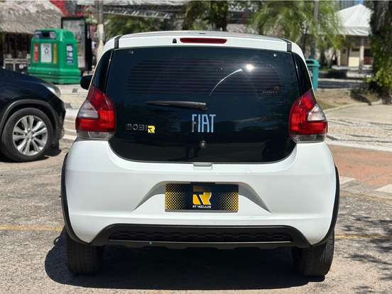 FIAT-MOBI-1.0 EVO FLEX LIKE. MANUAL FIAT-MOBI-2023