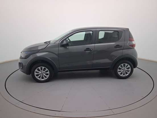 FIAT-MOBI-1.0 EVO FLEX LIKE. MANUAL FIAT-MOBI-2025