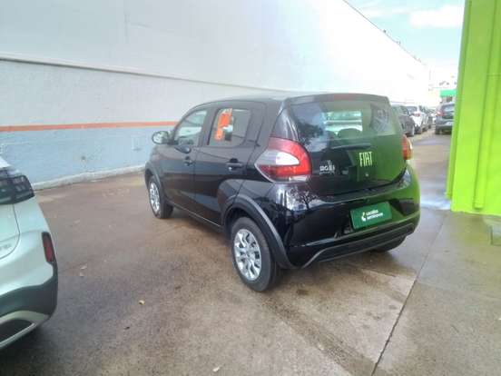 FIAT-MOBI-1.0 EVO FLEX LIKE. MANUAL FIAT-MOBI-2025
