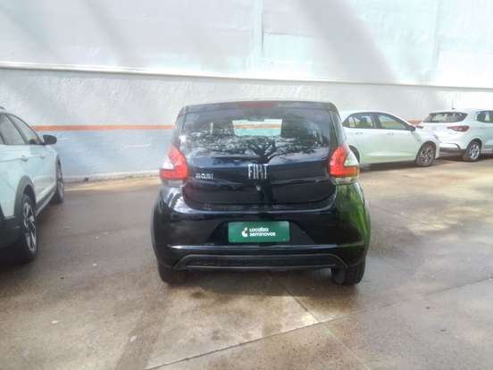 FIAT-MOBI-1.0 EVO FLEX LIKE. MANUAL FIAT-MOBI-2025