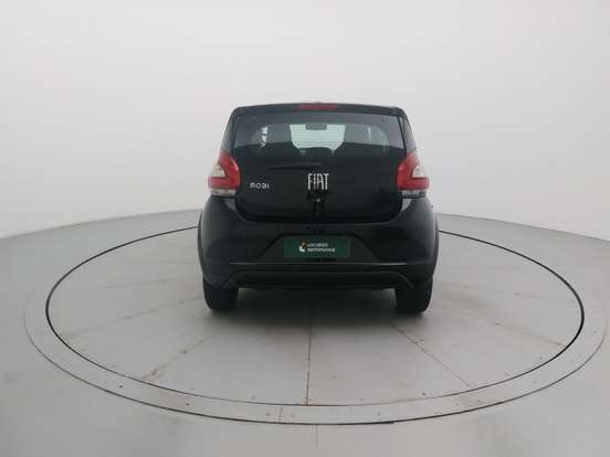 FIAT-MOBI-1.0 EVO FLEX LIKE. MANUAL FIAT-MOBI-2025