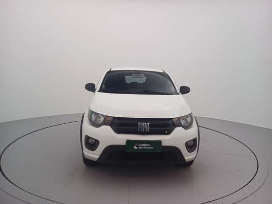 FIAT-MOBI-1.0 EVO FLEX LIKE. MANUAL FIAT-MOBI-2025