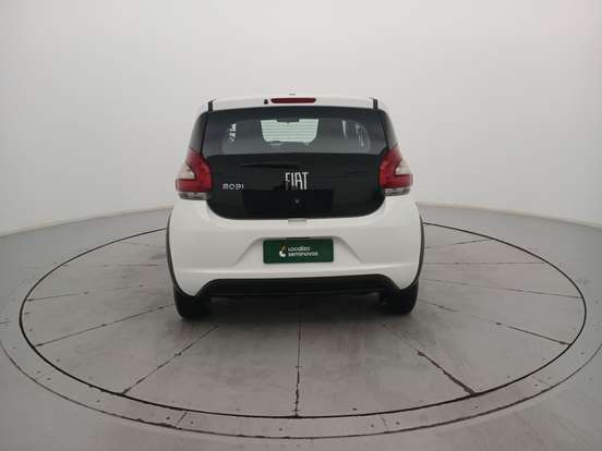 FIAT-MOBI-1.0 EVO FLEX LIKE. MANUAL FIAT-MOBI-2024