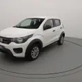 FIAT MOBI 1.0 EVO FLEX LIKE. MANUAL FIAT MOBI 1.0 EVO FLEX LIKE. MANUAL